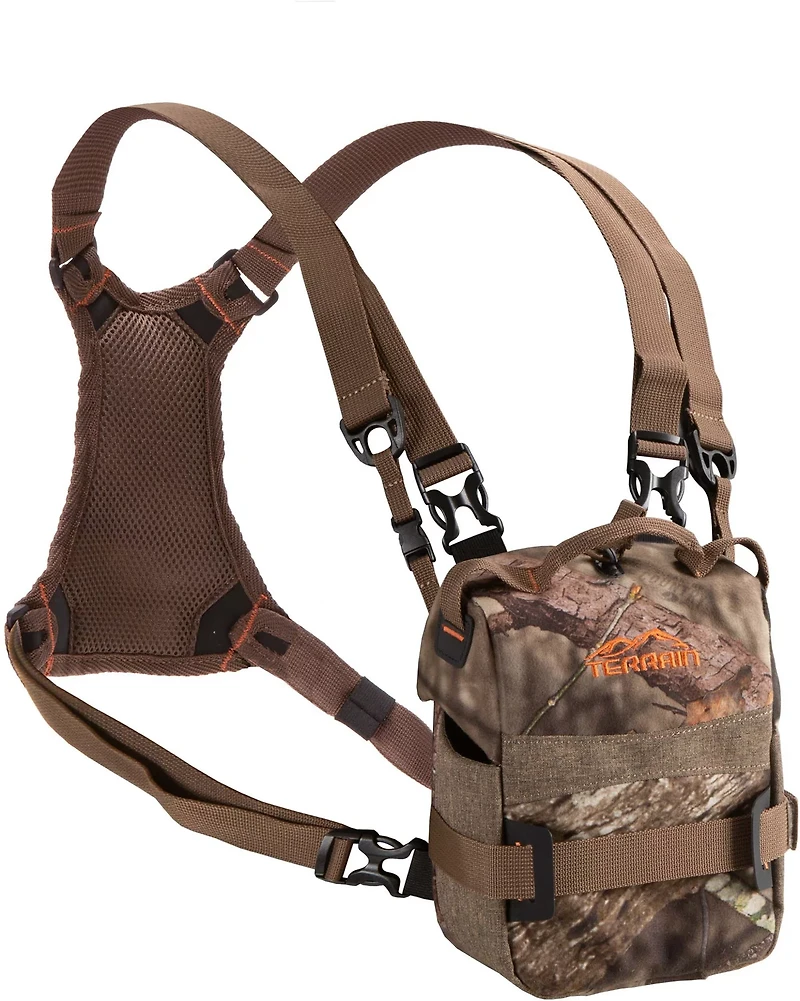 Allen Company Bino Case with Harness