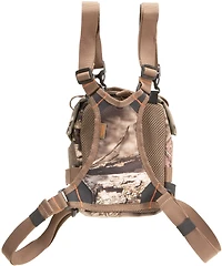 Allen Company Bino Case with Harness