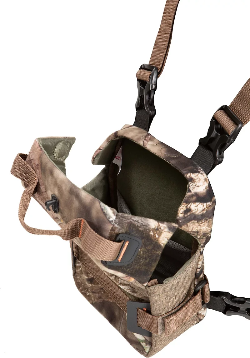 Allen Company Bino Case with Harness
