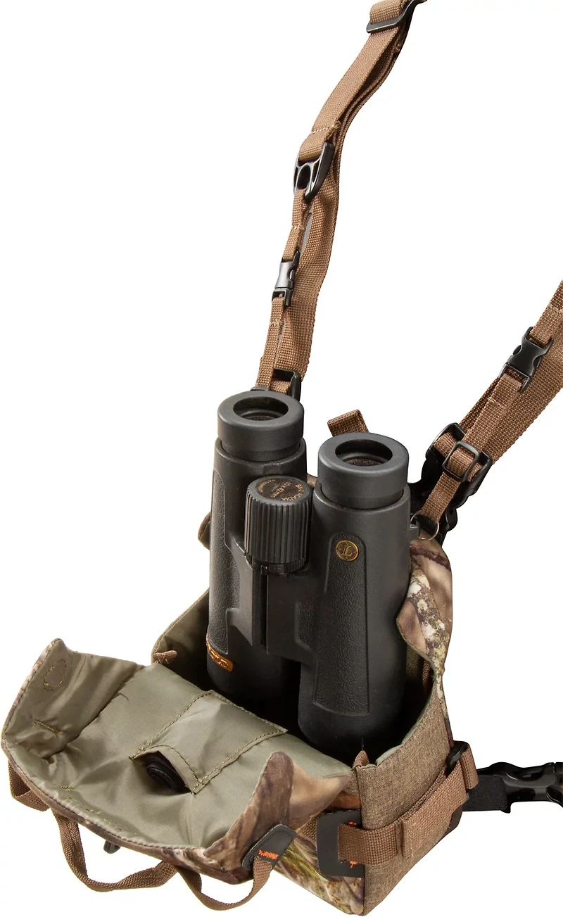 Allen Company Bino Case with Harness