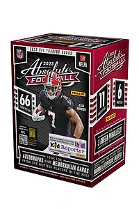 Panini Absolute Football ’23 – ’24 Blaster Box
