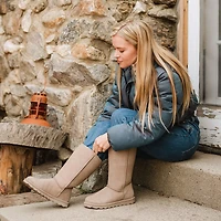 Bearpaw Women's Elle Tall Boots