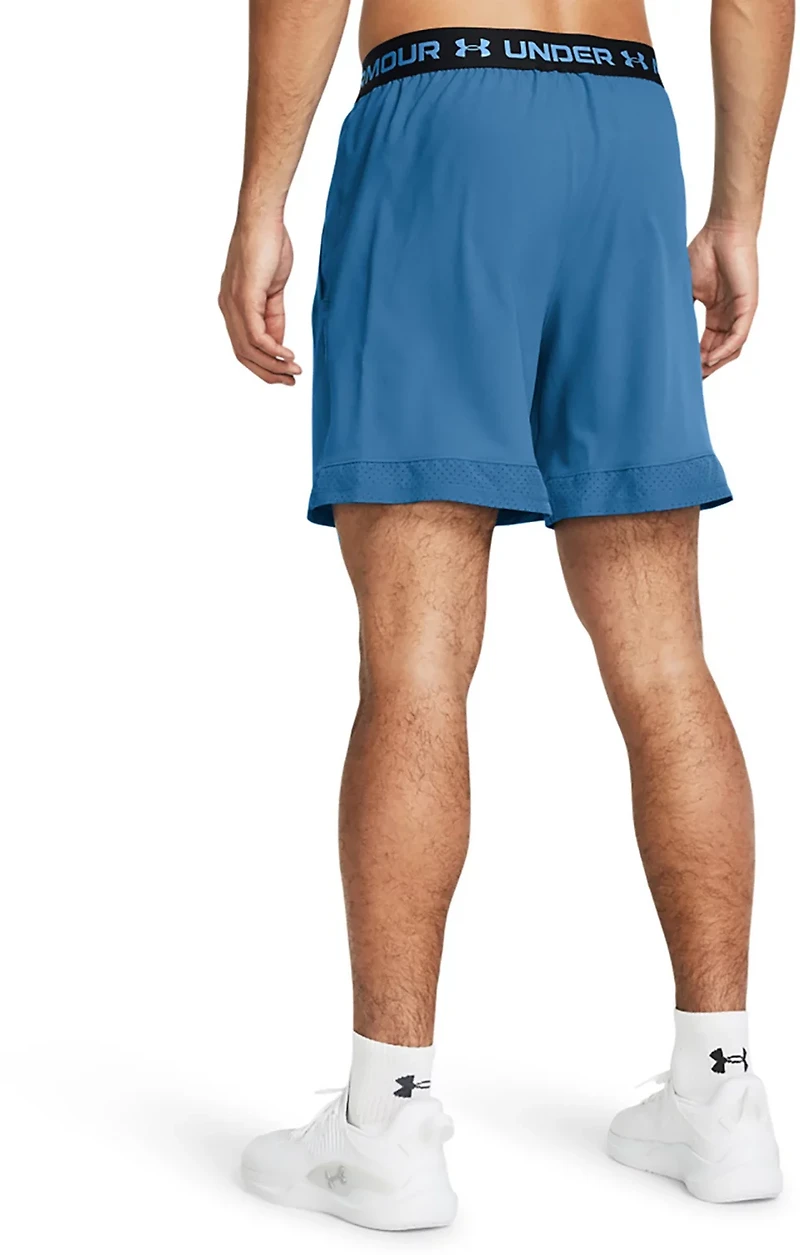 Under Armour Men's Vanish Woven Shorts