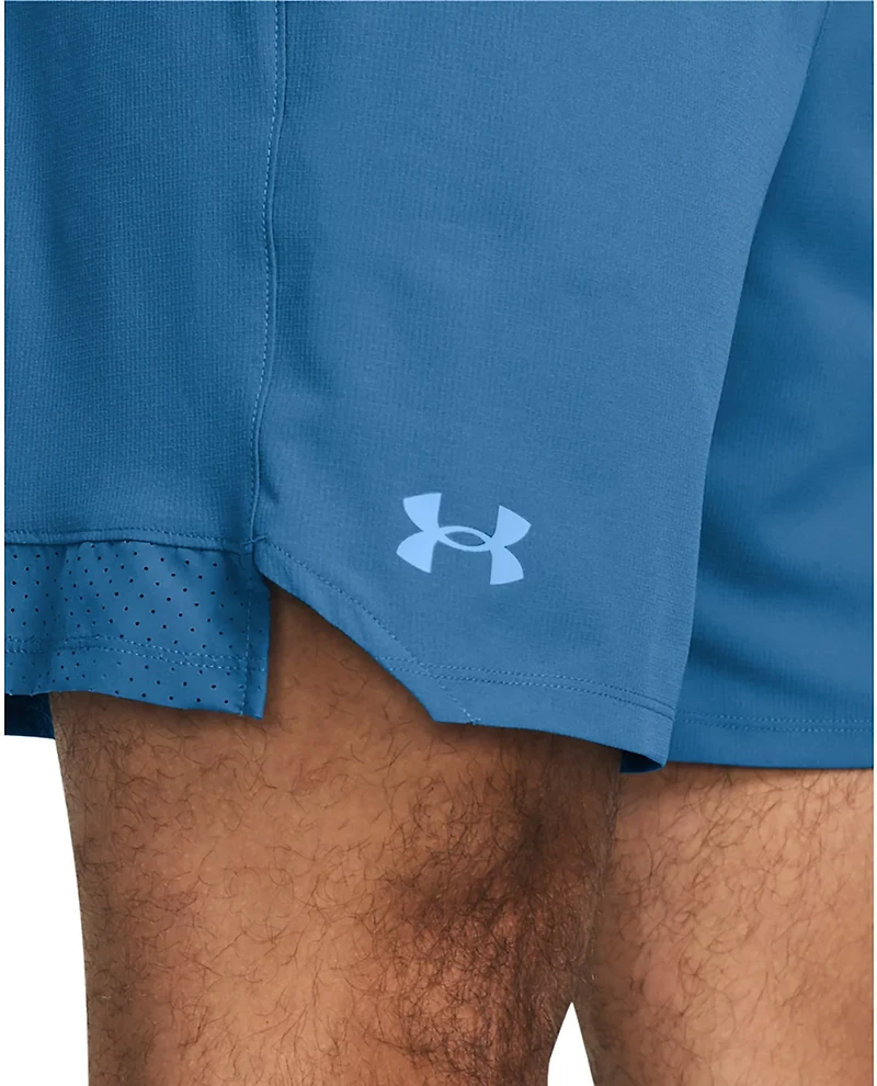 Under Armour Men's Vanish Woven Shorts