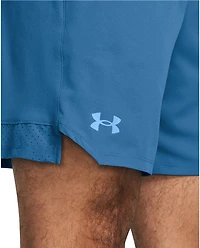 Under Armour Men's Vanish Woven Shorts