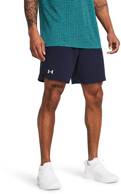 Under Armour Men's Vanish Woven Shorts
