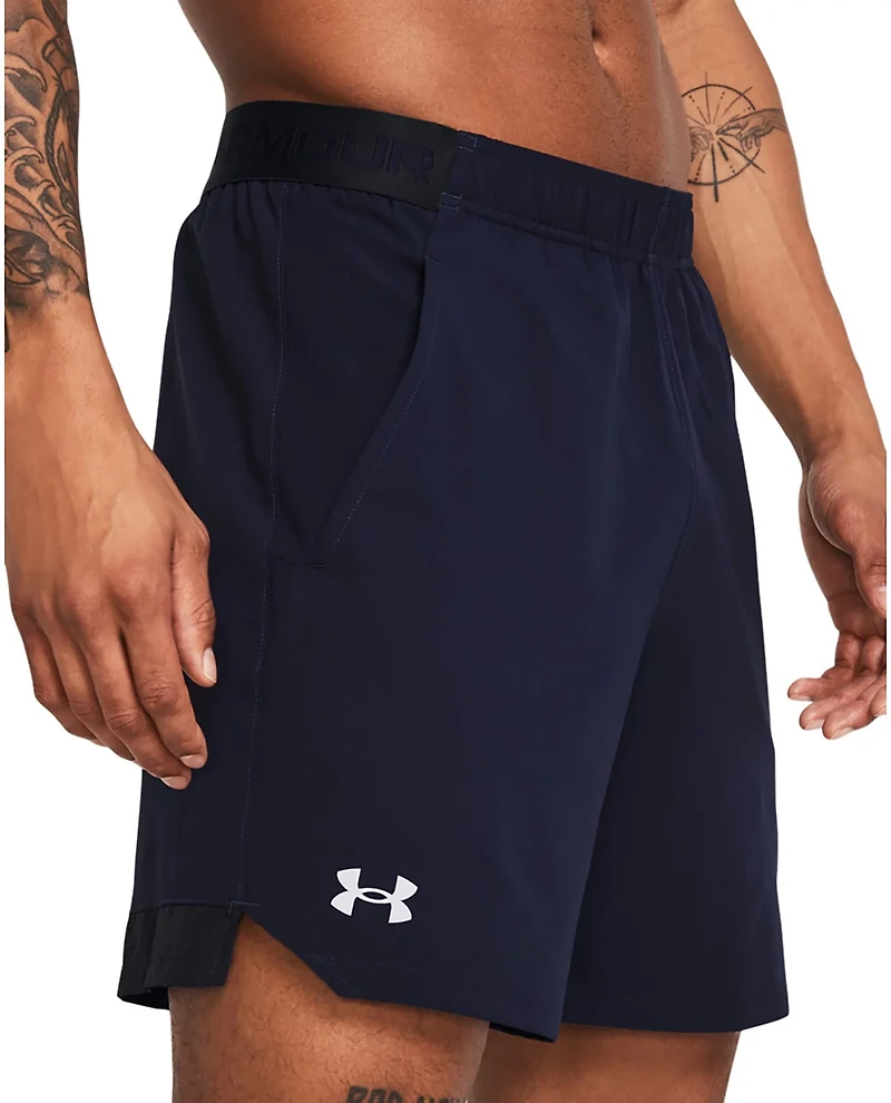 Under Armour Men's Vanish Woven Shorts