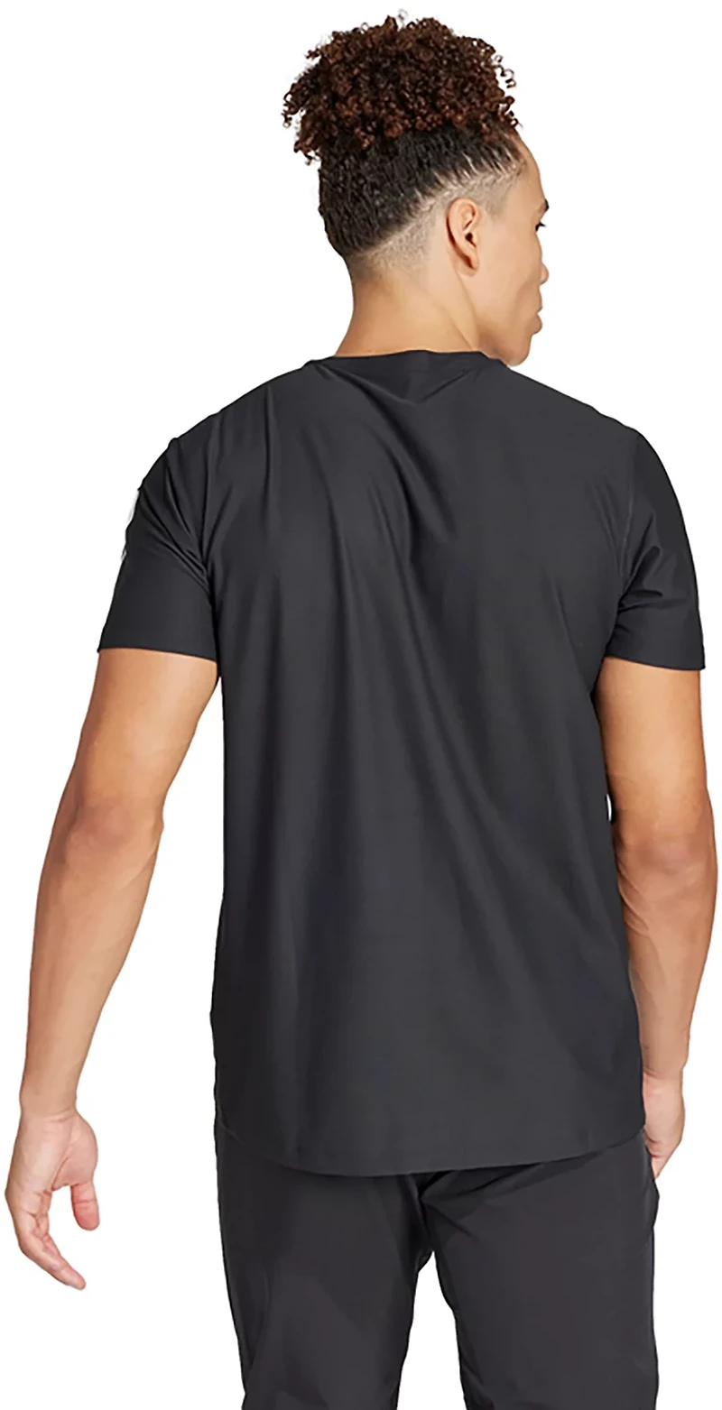adidas Men's Own The Run T-shirt