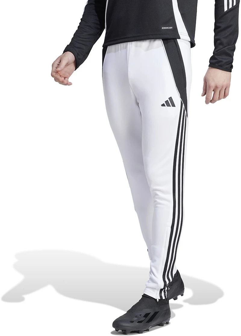 adidas Men's Tiro24 Tracksuit Soccer Training Pants