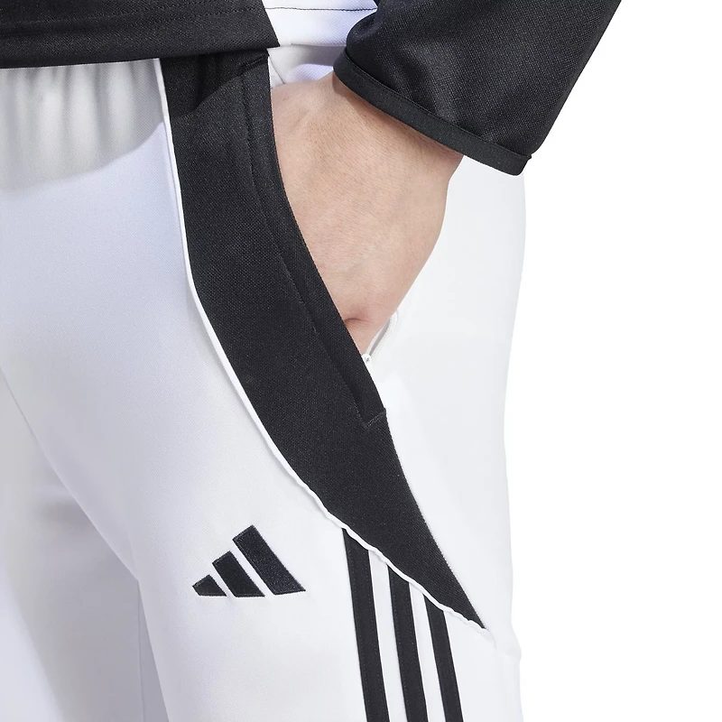 adidas Men's Tiro24 Tracksuit Soccer Training Pants