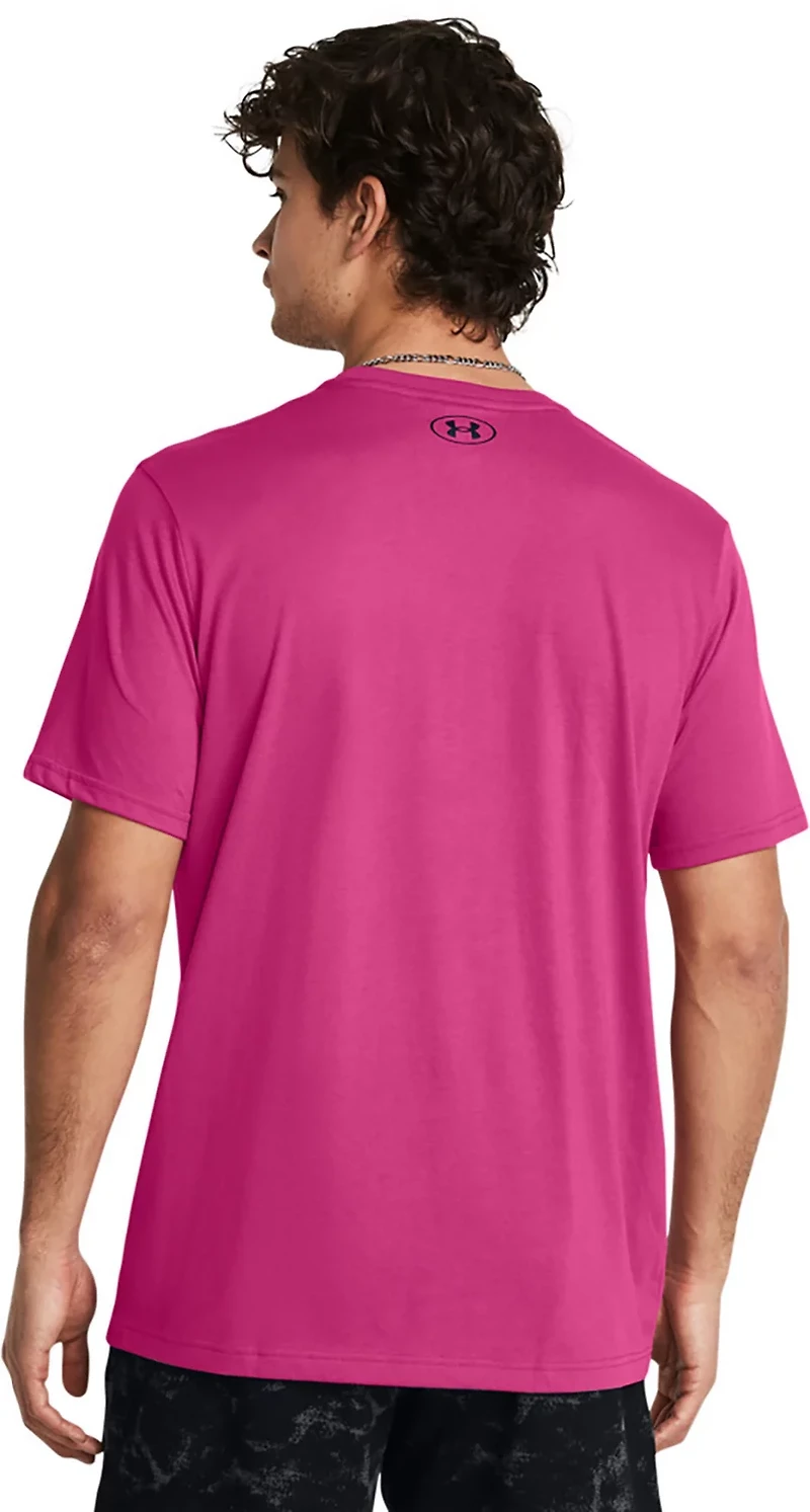 Under Armour Men’s Project Rock Payoff Graphic T-shirt