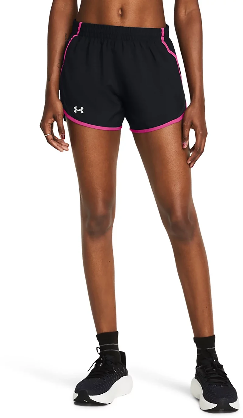 Under Armour Women's Fly By Shorts