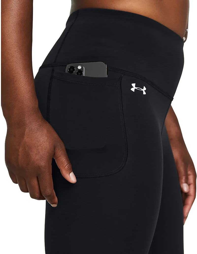 Under Armour Women's Motion Capri Leggings