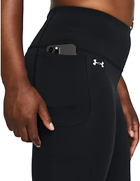 Under Armour Women's Motion Capri Leggings