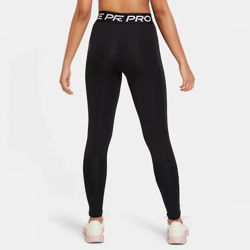 Nike Girls’ Pro Dri-FIT Tights