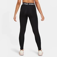 Nike Girls’ Pro Dri-FIT Tights