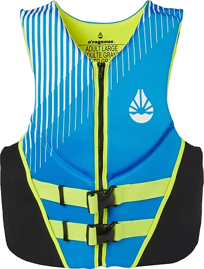 O'Rageous Men's Neoprene Life Vest