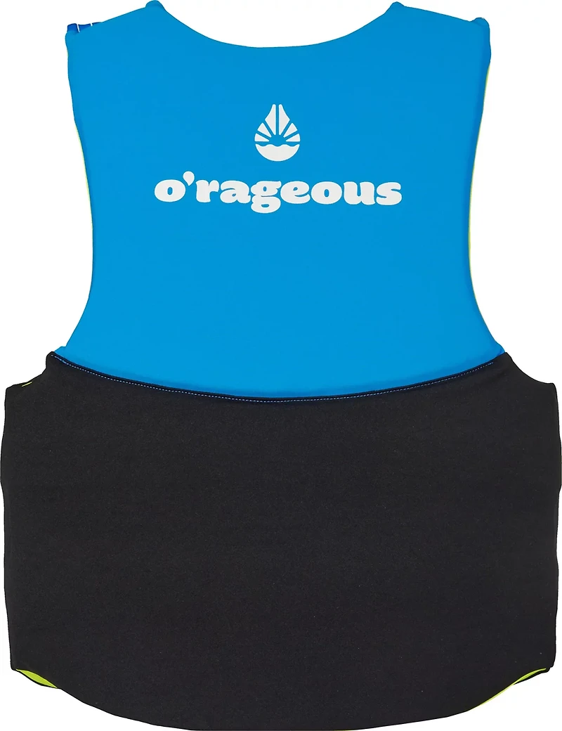 O'Rageous Men's Neoprene Life Vest