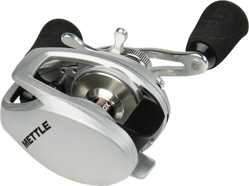 H2OX Mettle 70 Baitcast Reel