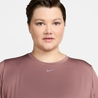 Nike Women's NK One Classic Dri-FIT Short Sleeve Shirt