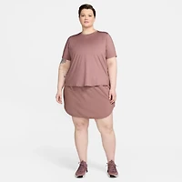 Nike Women's NK One Classic Dri-FIT Short Sleeve Shirt