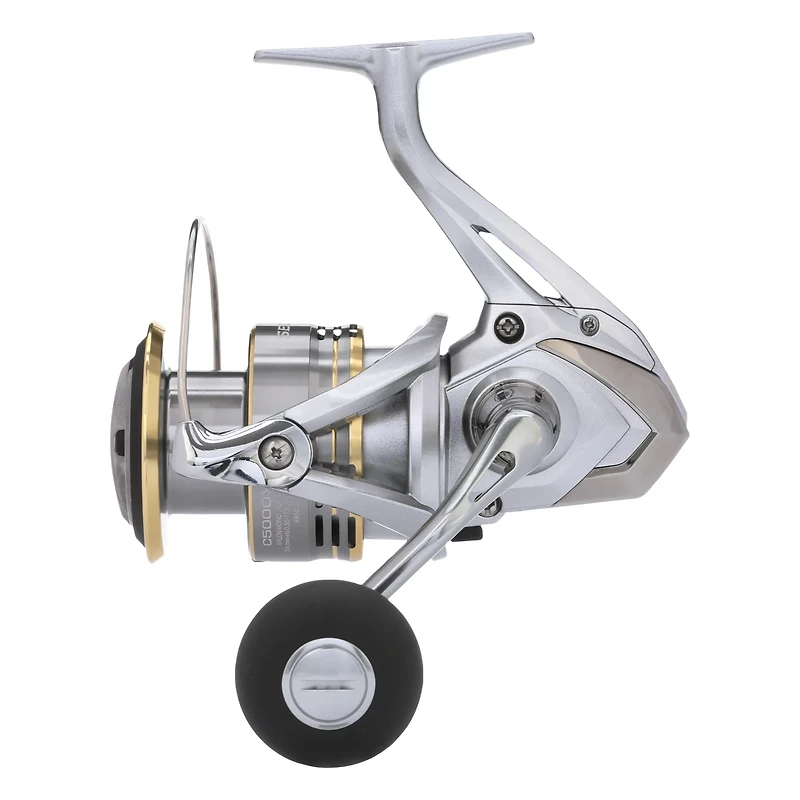 Shimano Sedona FJ Clam Spinning Reel
