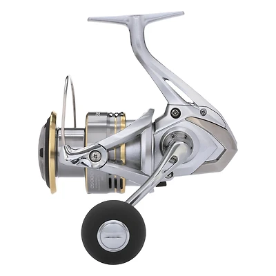 Shimano Sedona FJ Clam Spinning Reel