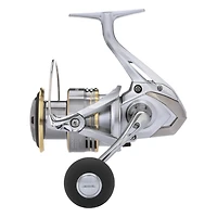 Shimano Sedona FJ Clam Spinning Reel