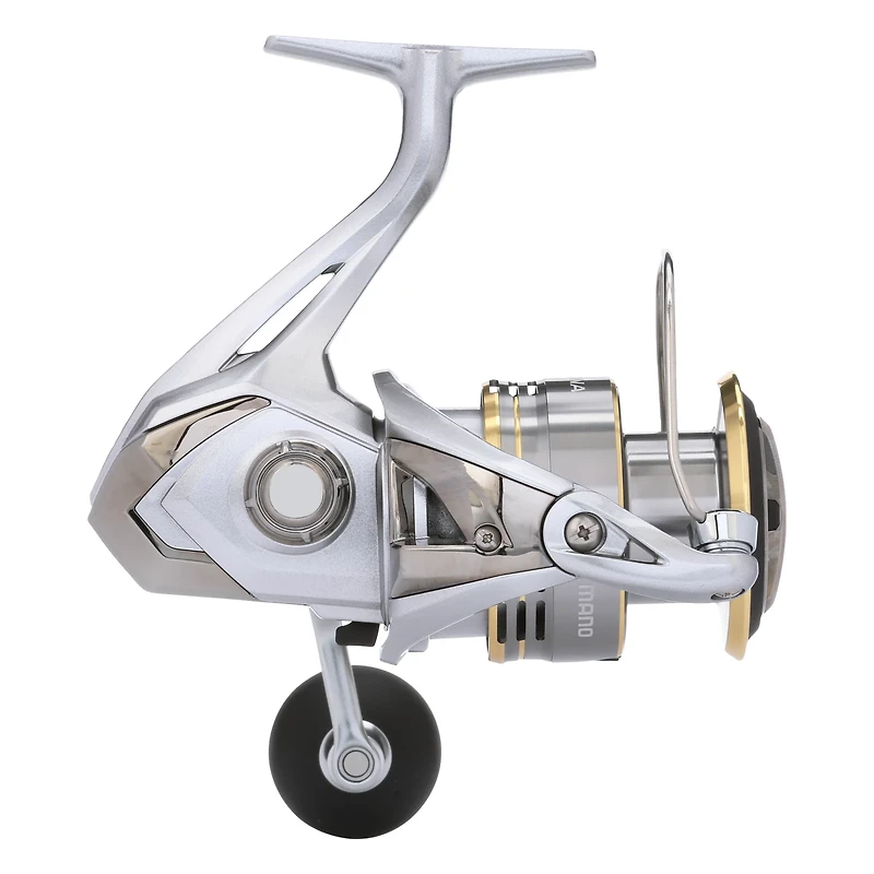 Shimano Sedona FJ Clam Spinning Reel