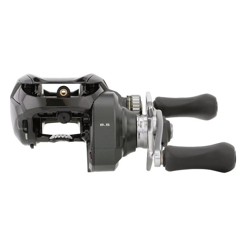 Shimano Curado 200 Medium Baitcast Reel Left-handed