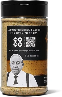 Kinder's 7.9 oz Prime Steak