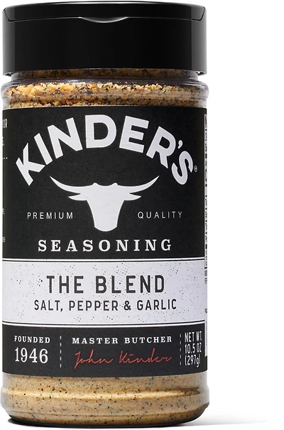 Kinder's 9.4 oz The Blend