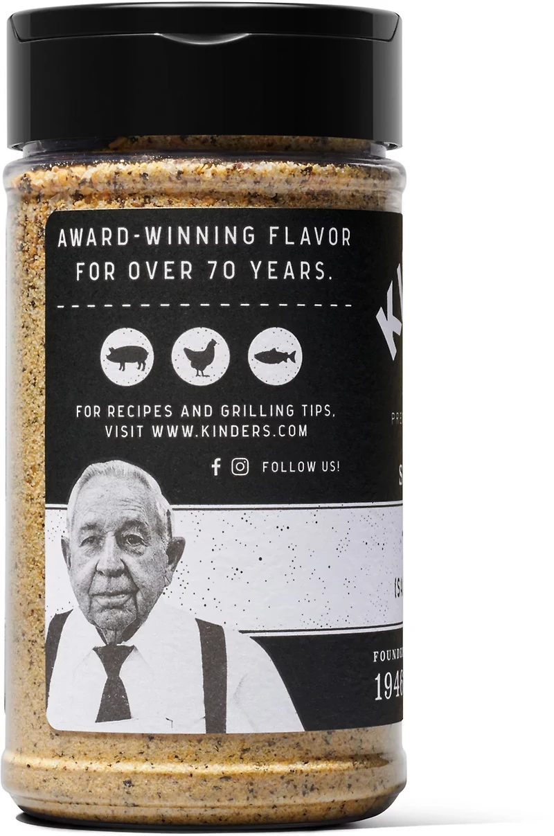 Kinder's 9.4 oz The Blend