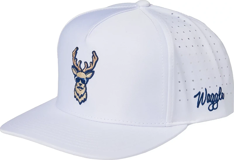 Waggle Men's Kentucky Buck Hat