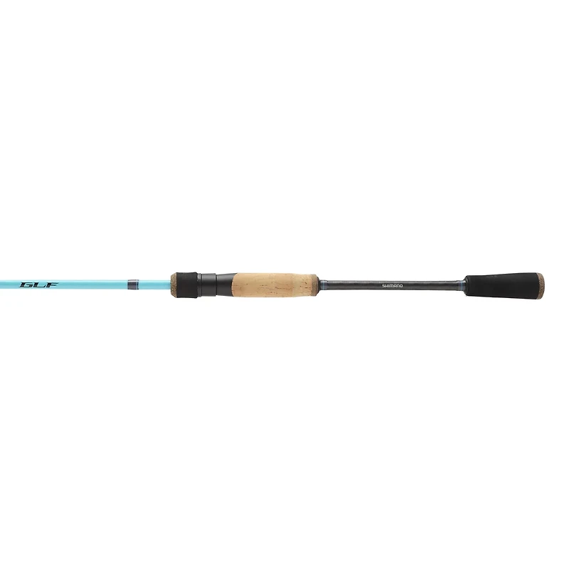 Shimano GLF 7 ft ML Spinning Saltwater Fishing Rod