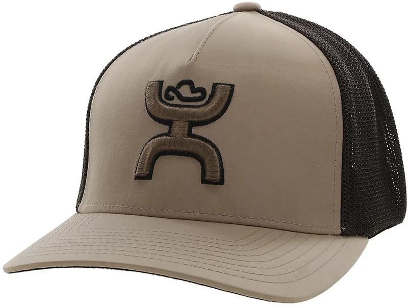 Hooey Men's Sterling Trucker Hat