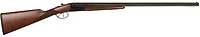 CZ Bobwhite G2 Southpaw 12 Gauge Break Open Shotgun Left-handed
