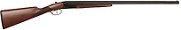 CZ Bobwhite G2 Southpaw 20 Gauge Break Open Shotgun Left-handed