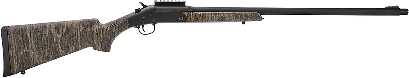 Savage Arms 301 Turkey 20 Gauge One Shot Break-Open Shotgun