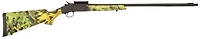 Savage Arms 301 Turkey 12 Gauge One Shot Break-Open Shotgun