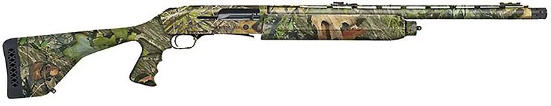 Mossberg 935 Magnum Turkey 12 Gauge Semiautomatic Shotgun