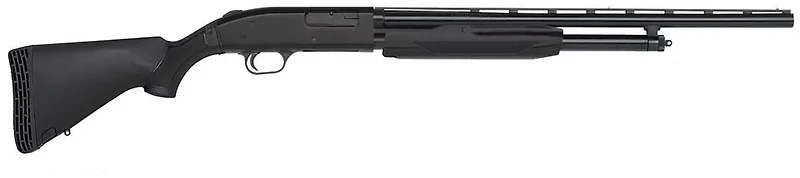 Mossberg 500 Flex Super Bantam AP 20 Gauge 3 in/22 in 5RD Pump Shotgun