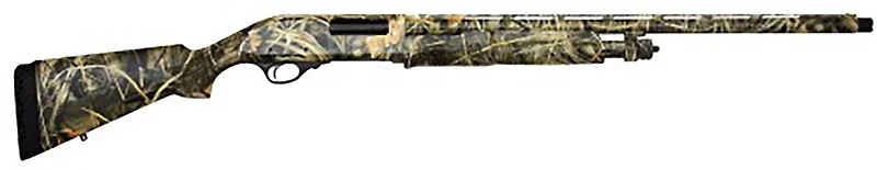 CZ USA CZ 612 Magnum Turkey 12 Gauge Pump Shotgun