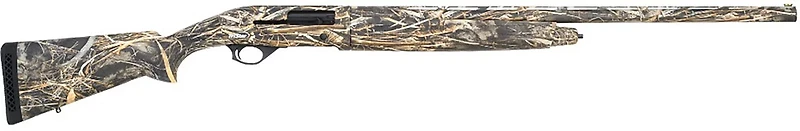 Tristar Products Sporting Arms Viper Max 12 Gauge 3.5 in/26 in Camo Semiautomatic Shotgun