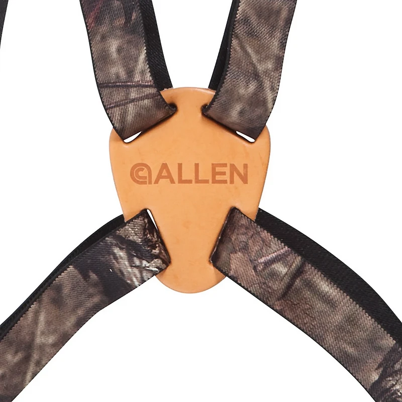 Allen Company 4-Way Adjustable Binocular Strap Harness