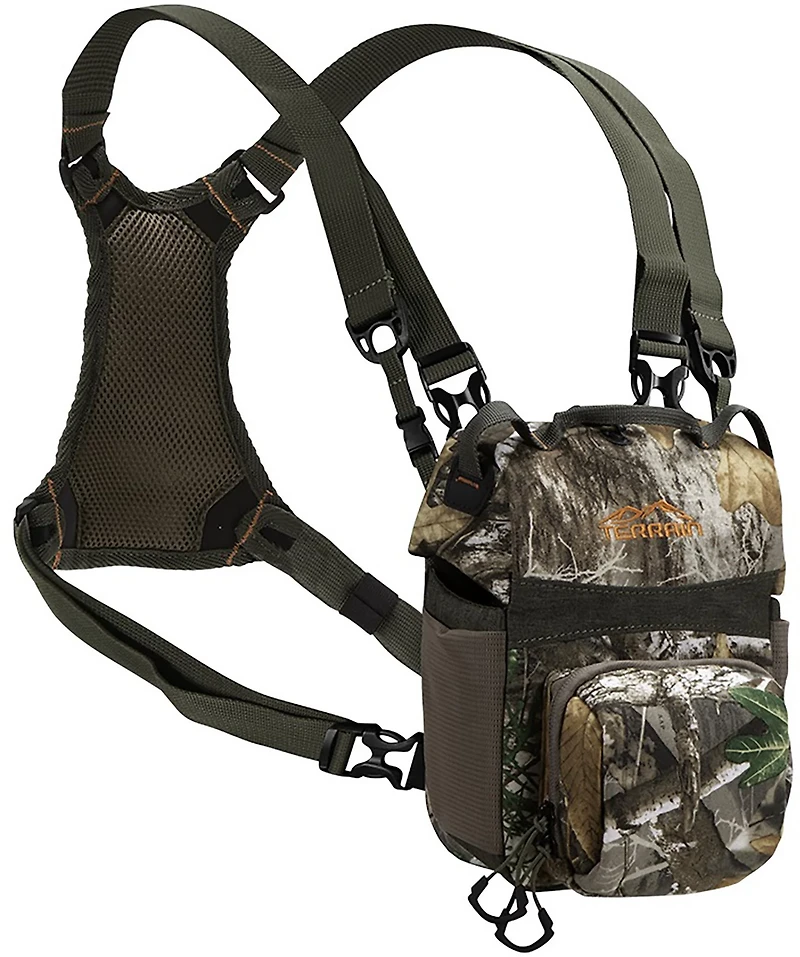 Allen Company Terrain Bino Case with Harness
