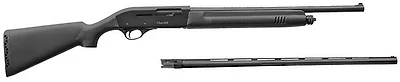 EAA Corp Churchill 220 20 Gauge Pump Combo Shotgun