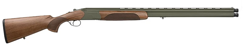 CZ Redhead Premier All-Terrain 12 Gauge 2 rd Break Open Shotgun