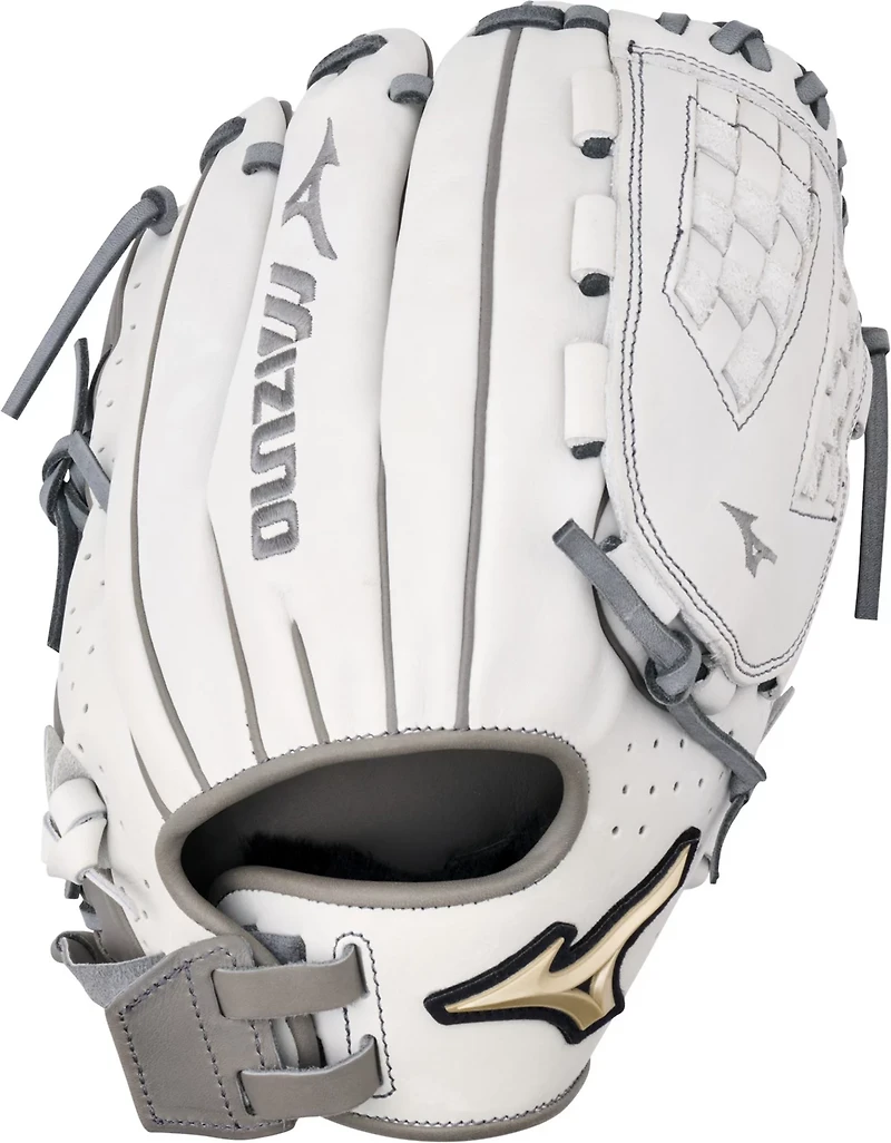 Mizuno Prime Elite Pitcher/Outfielder 12 in Fastpitch Softball Glove