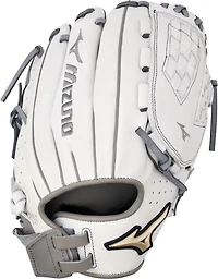 Mizuno Prime Elite Pitcher/Outfielder 12 in Fastpitch Softball Glove